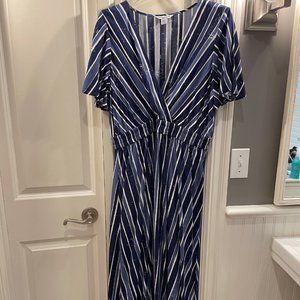 Tommy Bahama Maxi Dress